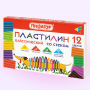Пластилин