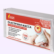 Пластичная масса